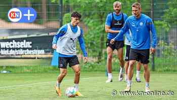 Holstein Kiel testet Leverkusen-Profi: Wechselt dieses Talent zur KSV?