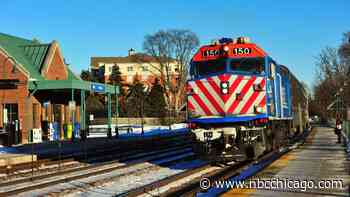 Metra Schedules Will Soon See a Big Change. Here's What's Different, And When The New Schedules Will Take Effect