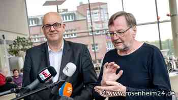 Koalitionsgespräche: Bremer SPD setzt auf Rot-Grün-Rot