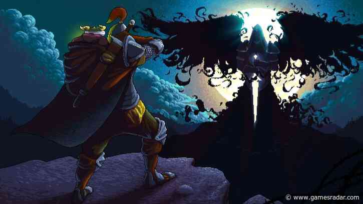 What I learned in my dangerous journey through Greedventory's unforgiving world