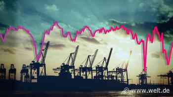 Der Index, der die Rezession ankündigt