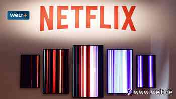 Wie kann ich weiter mein Abo teilen? Das sollten Netflix-Nutzer jetzt wissen