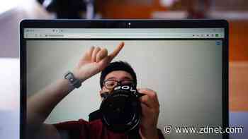 Is your Microsoft Surface Pro X camera not working? Here's the fix