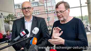 Koalitionsgespräche: Bremer SPD setzt auf Rot-Grün-Rot