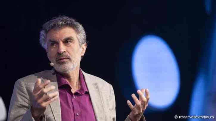 AI guru Yoshua Bengio says regulation too slow, warns of ‘existential’ threats