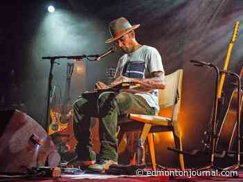 Edmonton Folk Fest unveils loaded lineup with Feist, Fleet Foxes debut