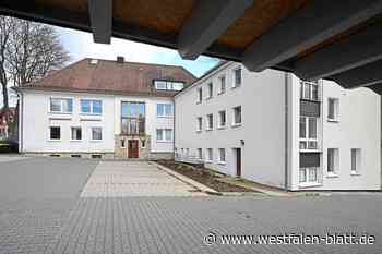 Entscheidung nach Kassenskandal Altenbeken naht