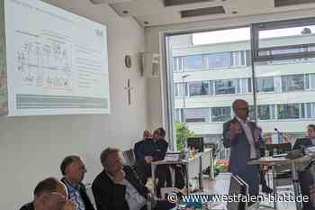 Wärme und Wasser: Westfalen Weser will in neue Geschäftsfelder investieren