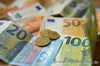 Stadt Willebadessen will Arbeitsgruppe für Stadt-Finanzen einrichten