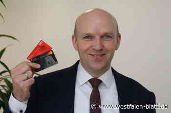 Sparkasse Bad Oeynhausen-Porta Westfalica erhöht für viele die Gebühren