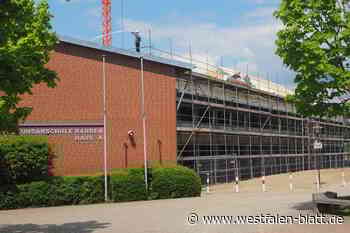 Was kann sich Rahden künftig noch leisten?