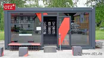 Trockenborn-Wolfersdorf: Ausstellungsmacher sehr zufrieden mit der Resonanz