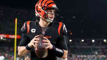 Fantasy football flex and superflex rankings for 2023