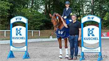 Kuschel Cup 2023: Die erste Station startet in Wedel