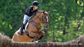 Vielseitigkeitsturnier in Bredeneek: Neue Kreismeister gekürt