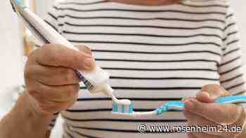 Stiftung Warentest untersucht Zahnpasta – eine günstige liegt ganz vorne