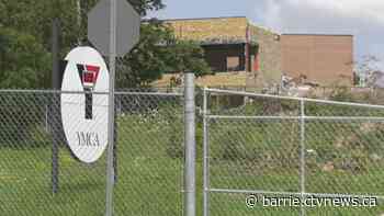 Potential location selected for new Barrie YMCA