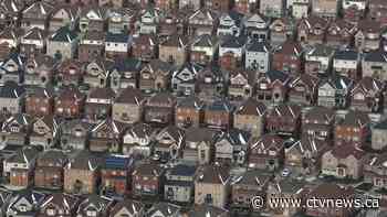 Statistics Canada: New housing data shines light on real estate investors