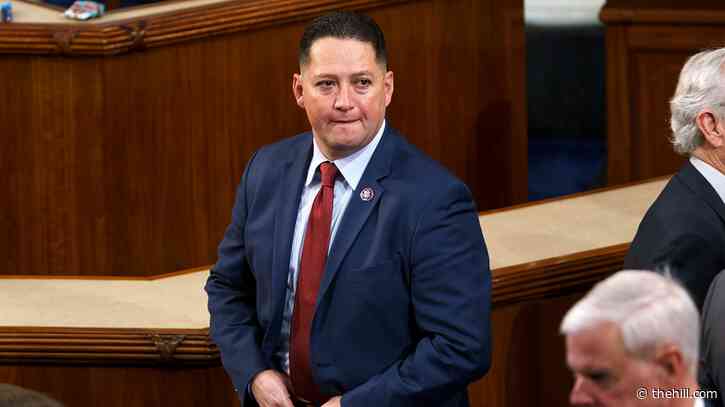 Rep. Gonzales on Uvalde shooting anniversary: Will be 'a long time before we are whole again' 
