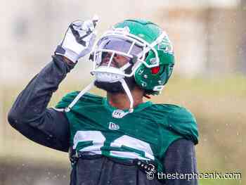 Rider training camp: Versatile C.J. Reavis has a 'good shot at playing a lot' in Moncrief's absence