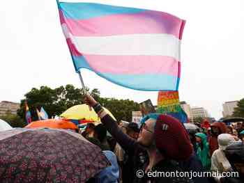 Opinion: Transgender kids do change classrooms — for the better