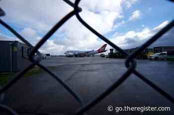 Virgin Orbit-uary: Branson's satellite launch biz shutters