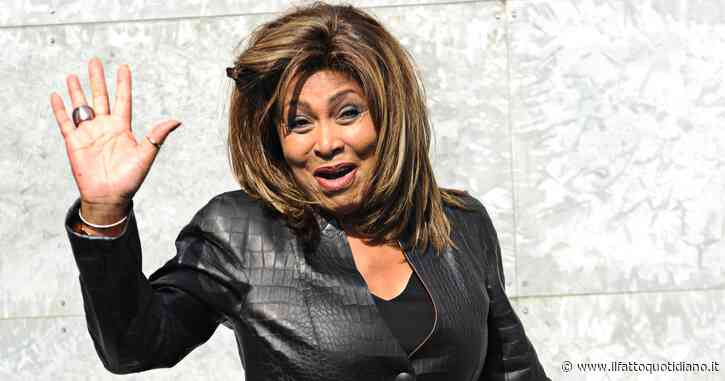 È morta Tina Turner, addio alla leggenda del rock’n’roll. Aveva 83 anni ed era malata da tempo