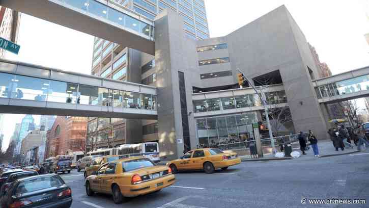 After Firing by Hunter College, Artist Shellyne Rodriguez Says School Has ‘Capitulated’ to ‘Racists, White Nationalists, and Misogynists’