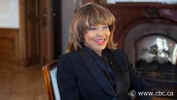 Tina Turner, singer dubbed the queen of rock 'n' roll, dead at 83