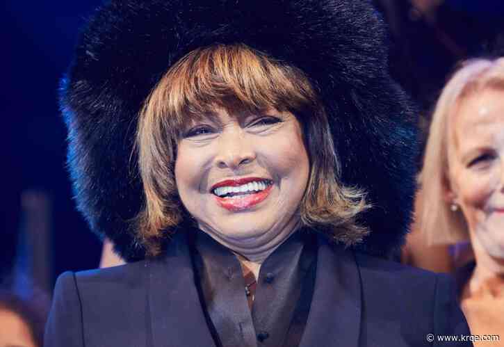 Rock singer Tina Turner dies: reports