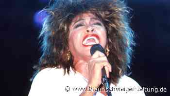 Königin des Rock 'n' Roll: Tina Turner stirbt mit 83 Jahren