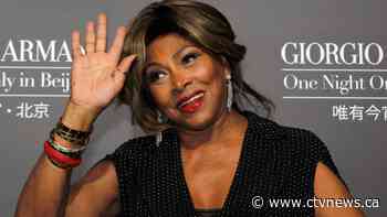 'Queen of Rock 'n' Roll': Tina Turner dies aged 83