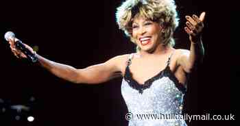 Tina Turner dies aged 83