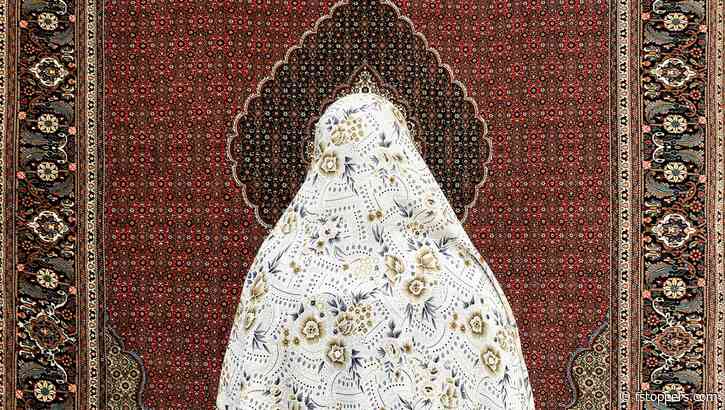 Photography Can Change the World: Farnaz Damnabi