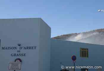 Depuis la prison de Grasse il dirigeait un trafic de stupéfiants dans une cité de Marseille, un détenu condamné à dix ans de plus