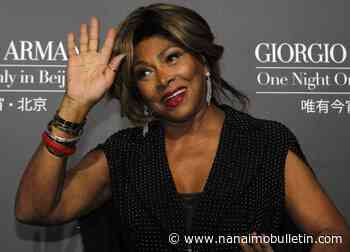 Unstoppable superstar Tina Turner dead at 83