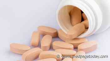 Memory Boosted With Daily Multivitamins