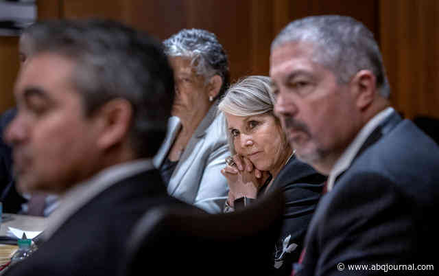 Lujan Grisham brings back commission to target organized crime in New Mexico