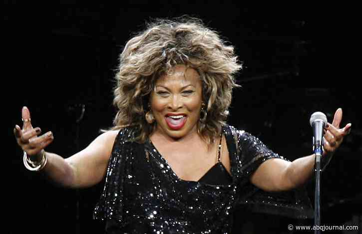 Tina Turner, unstoppable superstar whose hits included ‘What’s Love Got to Do With It,’ dead at 83