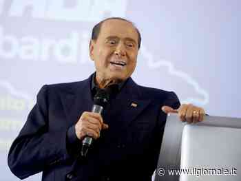 "Da oggi l’Italia è più unita". Berlusconi esulta per il ponte sullo Stretto