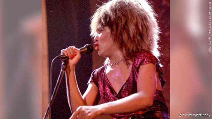 Legendary singer Tina Turner dies at 83