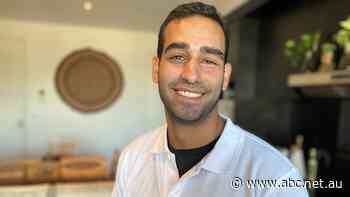 Sajad reckons he was underpaid $20,000 by employers and says many migrants like him are being ripped off