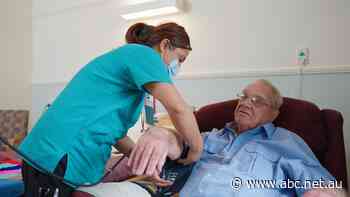 The latest budget will provide over $11 billion to aged care workers. It might not be enough to save the sector