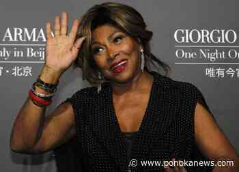 Unstoppable superstar Tina Turner dead at 83