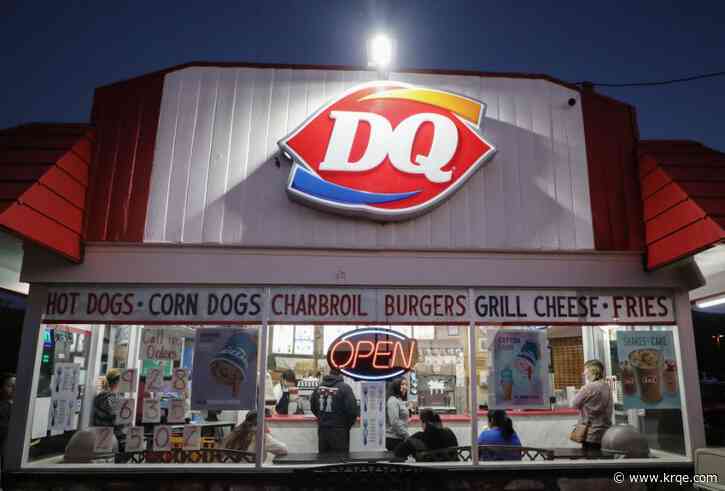 Dairy Queen discontinues fan-favorite item: 'Why does DQ hate us?'