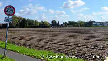 Schulneubau – Vechelder Politik streitet sich aus dem Grund