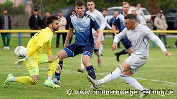 Germania kassiert spätes Pokal-Aus