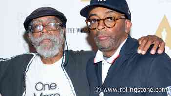 Bill Lee, Jazz Bassist and Father of Spike Lee, Dead at 94