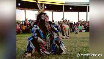 Family, friends mourn champion grass dancer Angose Standingwater after homicide