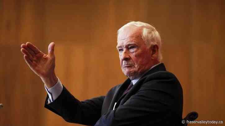 What’s the difference between an inquiry and the hearings Johnston promises to hold?